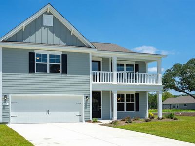 981 Intracoastal Way