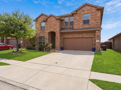 924 Meadow Scape Dr