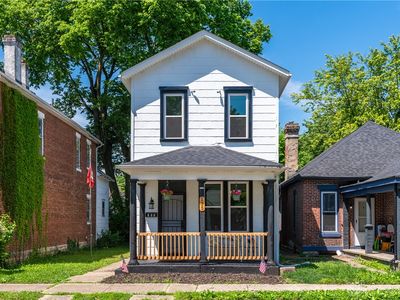 135 Drummer Ave