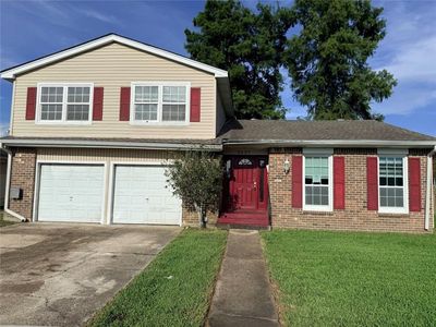 2529 W Catawba Dr