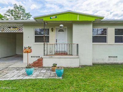 3021 ALONSO Road