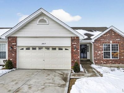 Property at 2517 Newpoint Dr, Wildwood, MO