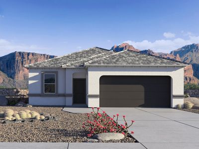 5491 E Darwin Drive