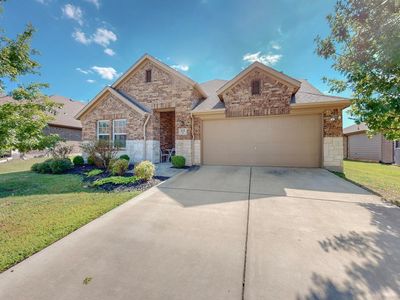 521 Hunt Farms Rd