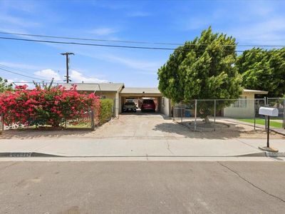 Property at 84950 Calle Zamora, Coachella, CA