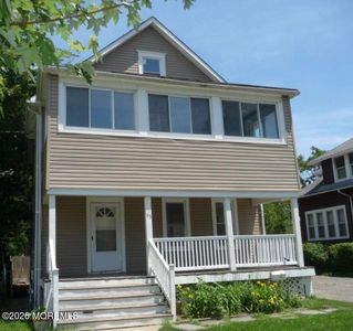 Property at 95 N 5th Avenue, Long Branch, NJ