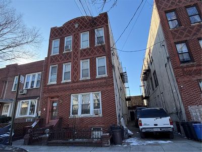Property at 522 E 51st St, Brooklyn, NY