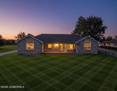 Property at 418 W Martin St, Cairo, MO