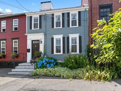 159 High St