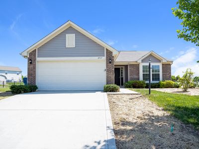 2537 Copper Hill Dr