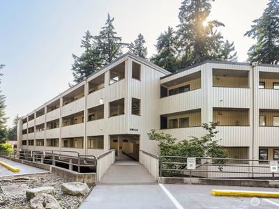 Property at 10819 NE 37th Place #227, Bellevue, WA