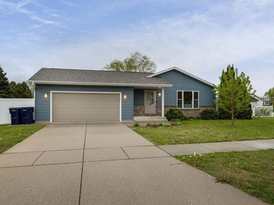 Property at 3631 Wildflower Lane, Janesville, WI