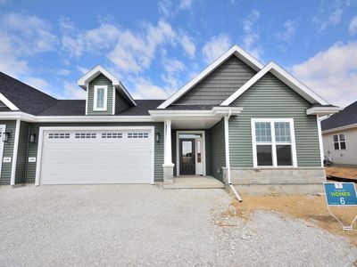 1116 Elderberry ROAD