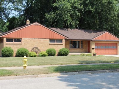 3206 Corbridge Ln