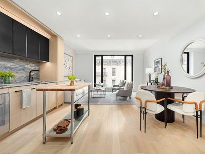 499 9th Ave Unit 5D-N