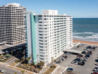 2800 N Atlantic Ave #509