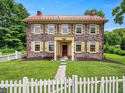 Property at 25 Unionville Rd, Douglassville, PA