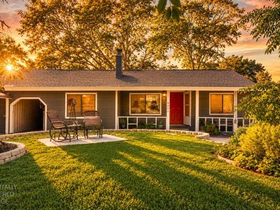Property at 6821 6th St, Rio Linda, CA