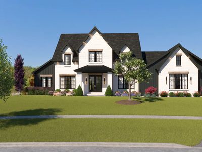 LOT 100 Tewksberry Dr