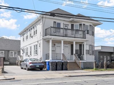 391 Waterman Ave