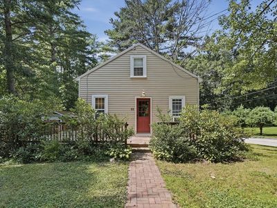 83 New Boston Rd