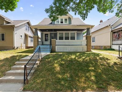 2640 N 41st STREET