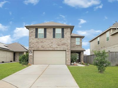 18446 White Stallion Ln
