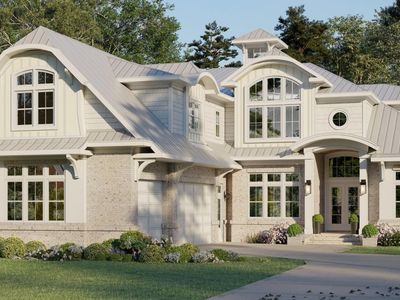 1737 S Moorings Drive