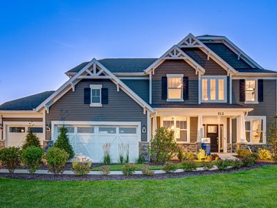 Woodside Plan, Sawgrass