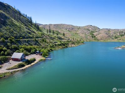 58 Alkali Cuttoff Road