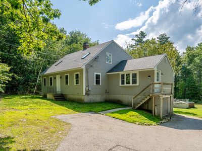 623 Country Club Road