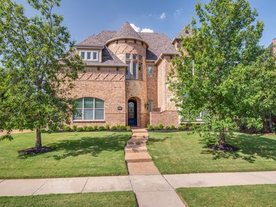 2350 Crest Pointe Pl