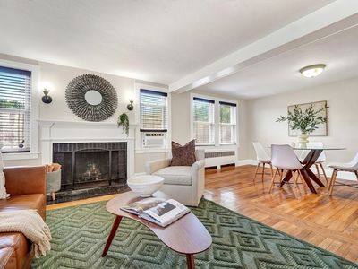 2 Carlisle Rd Unit 2