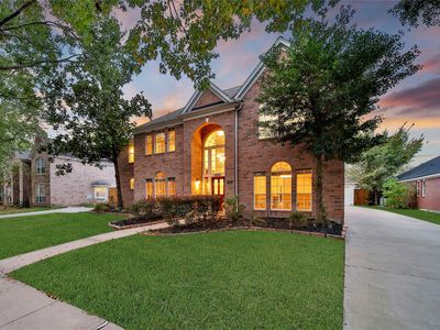 16911 Cottonwood Way
