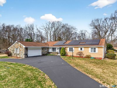 1 Tanglewood Drive
