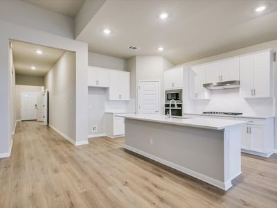230 Bush Mountain Cv