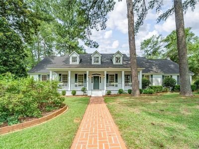 Property at 2438 Trenton Dr, Tuscaloosa, AL