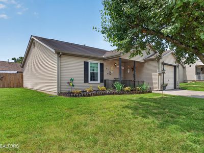 1721 Cape Brittany Way