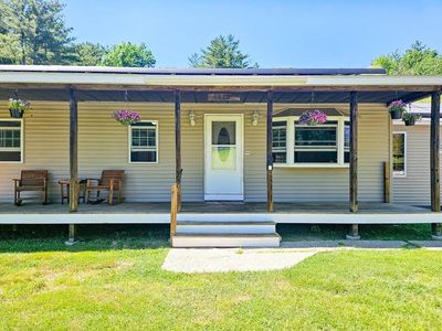 Property at 110 Tuttle Lane, Greenland, NH