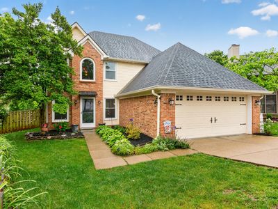 3644 Beechwood Cir