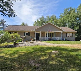 3007 Hancock Lake Rd