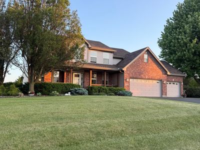 Property at 2211 Golden Rod Ln, Johnsburg, IL