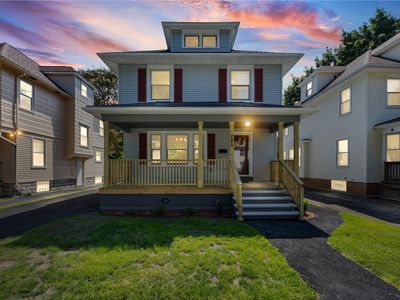 265 Melville St