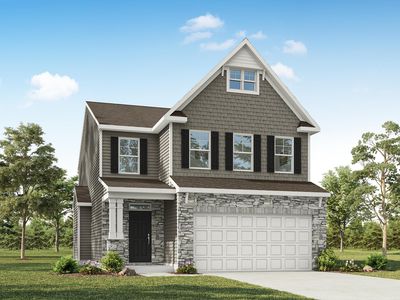 607 Bluestem Cir