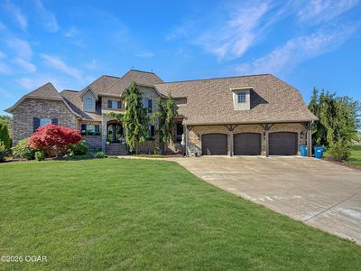 2000 Beau Dr