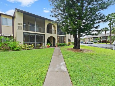 341 Pine Ridge Circle #D-1