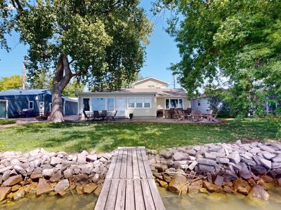 35 Shore Dr #8