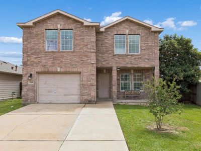 7118 Rising Brook Dr