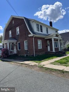 Property at 724 Broad St, Perryville, MD