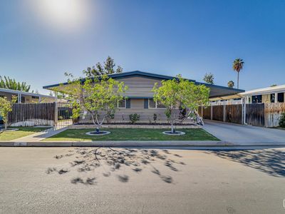 400 E Roberts Ln Space 8